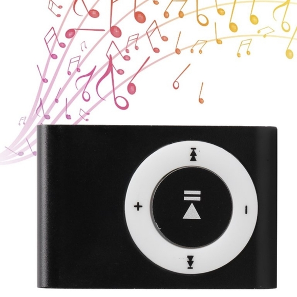 Portable MP3 Player Mini/Nano - Picture 6 of 6